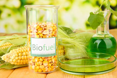 Fairlie biofuel availability
