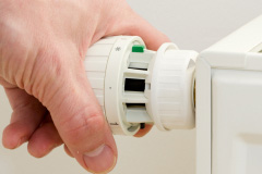 Fairlie central heating repair costs