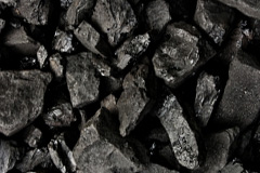 Fairlie coal boiler costs