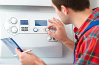 free Fairlie gas safe engineer quotes